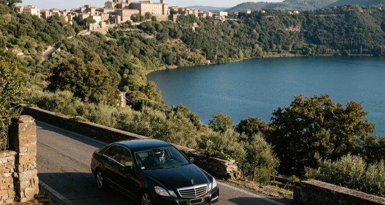 Castel Gandolfo